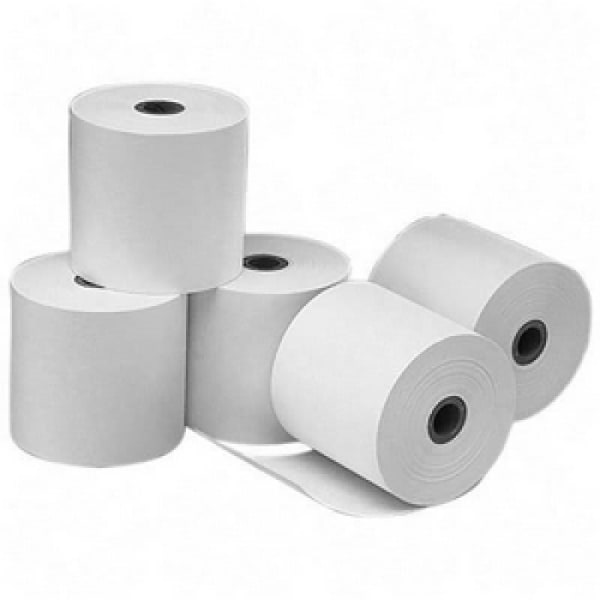 EFTPOS Rolls 57x30 to 57x57