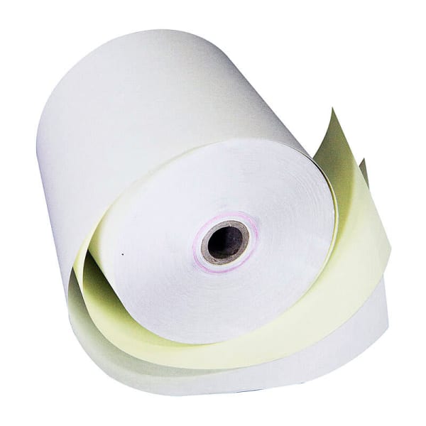 2 ply Bond Rolls (76X76 2ply)