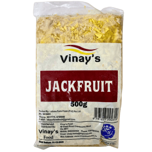 Jackfruit 500g
