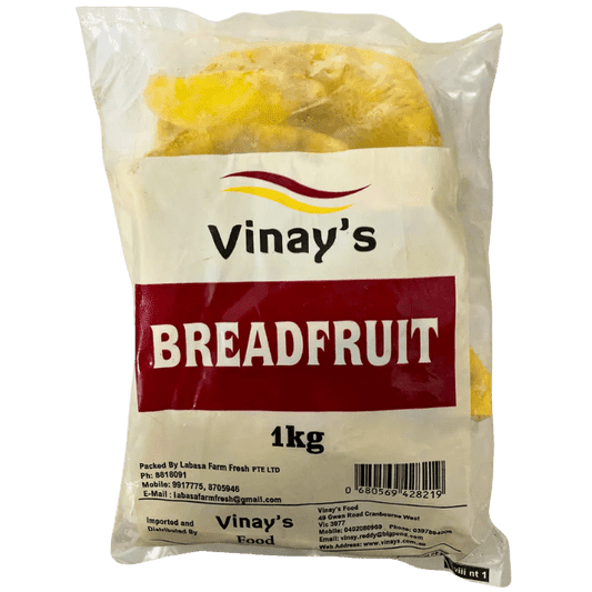Breadfruit 1kg