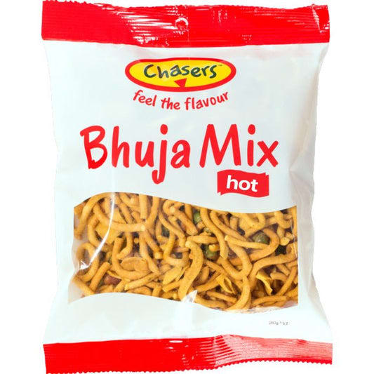 Bhuja Mix Hot 200g