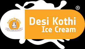 Desi Kothi logo