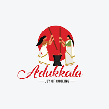 Adukkala logo