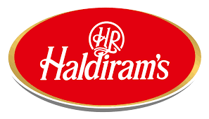 Haldirams logo