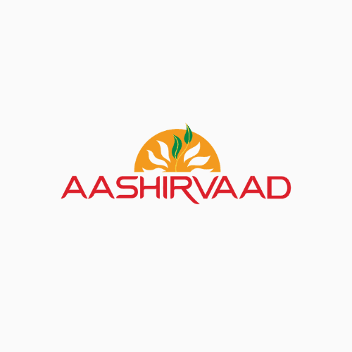 Aashirwad logo