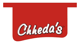 Chheda's logo