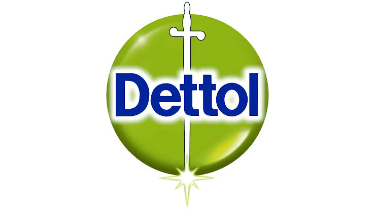 Dettol logo