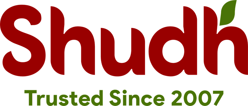 Shudh logo