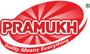 Pramukh logo