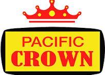 Pacific Crown (Fiji) logo