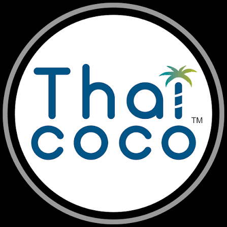 Thai Coco logo