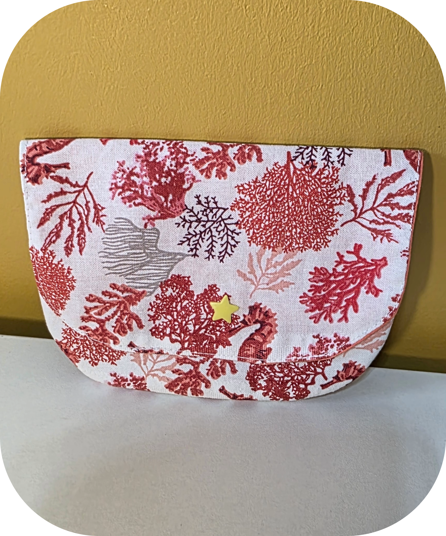 POCHETTE DE SECOURS