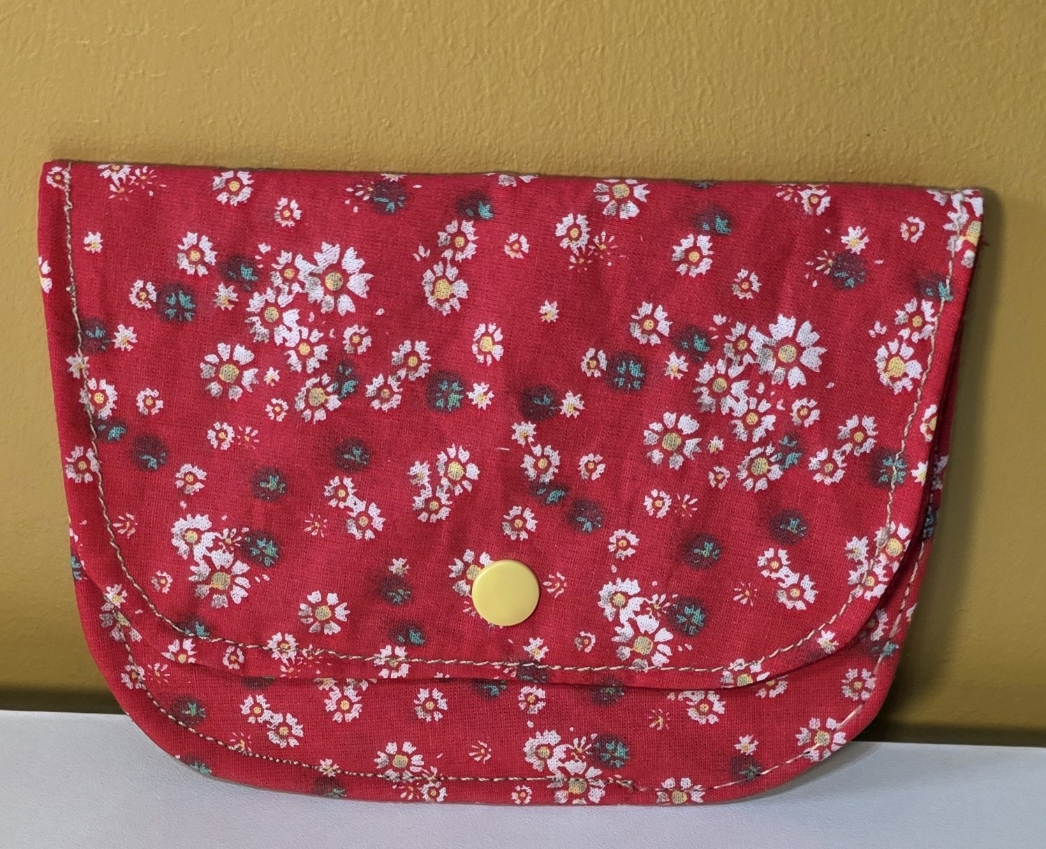 POCHETTE DE SECOURS