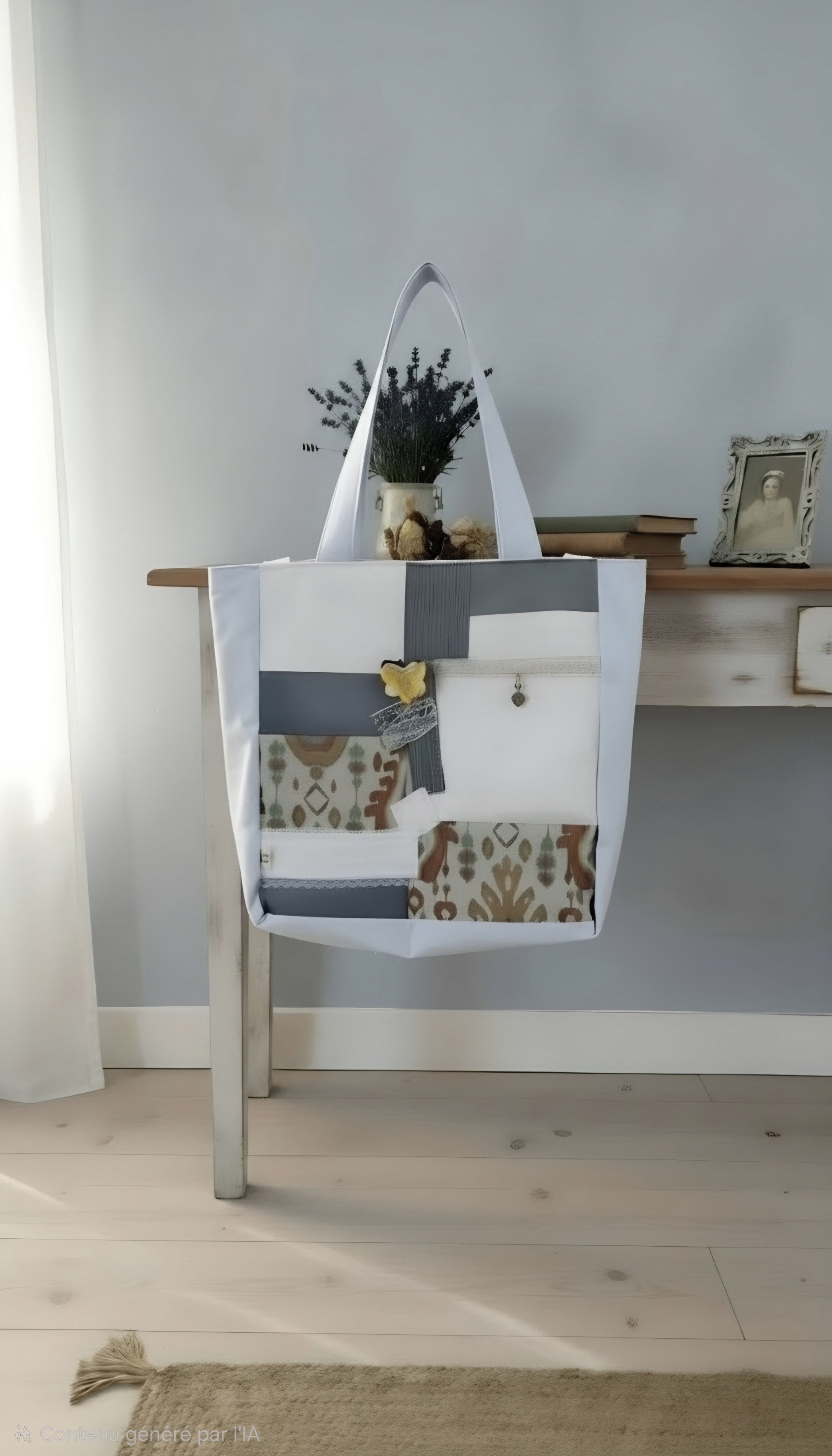 sac cabas