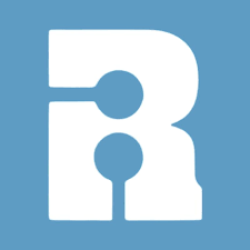 Rio Revolution Church Logo