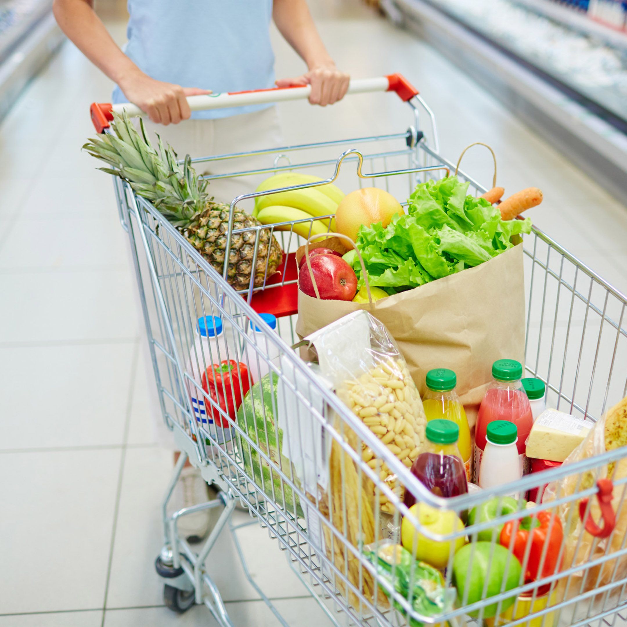 Market Alışverişinde Et Ürünlerini Seçerken Dikkat Edilmesi Gerekenler