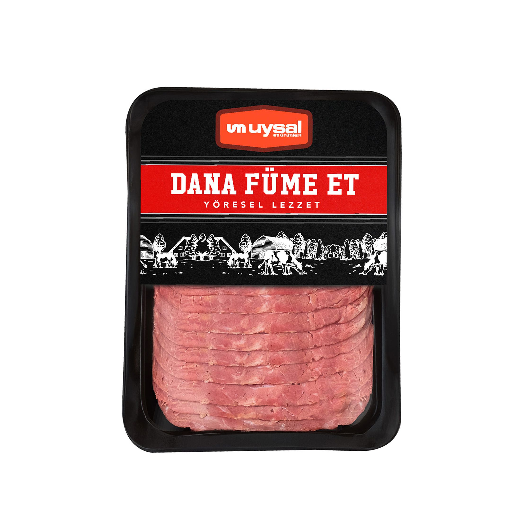 UM Uysal Füme Et