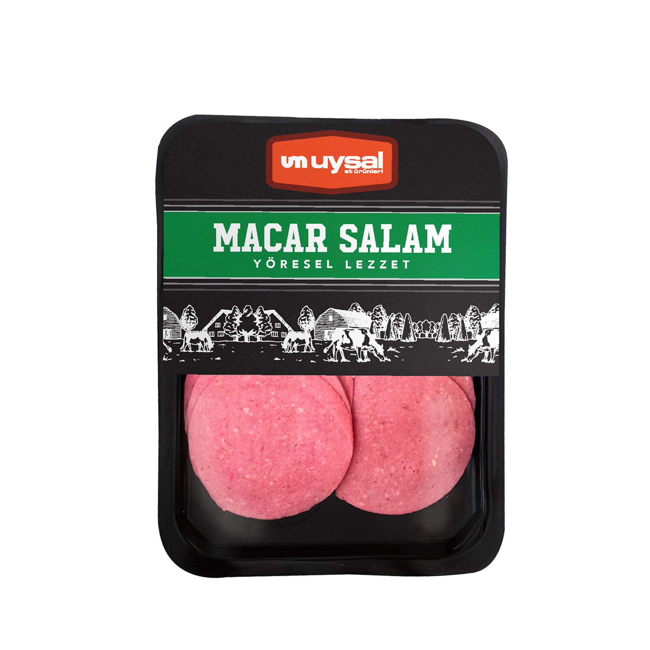 UM Uysal Macar Salam