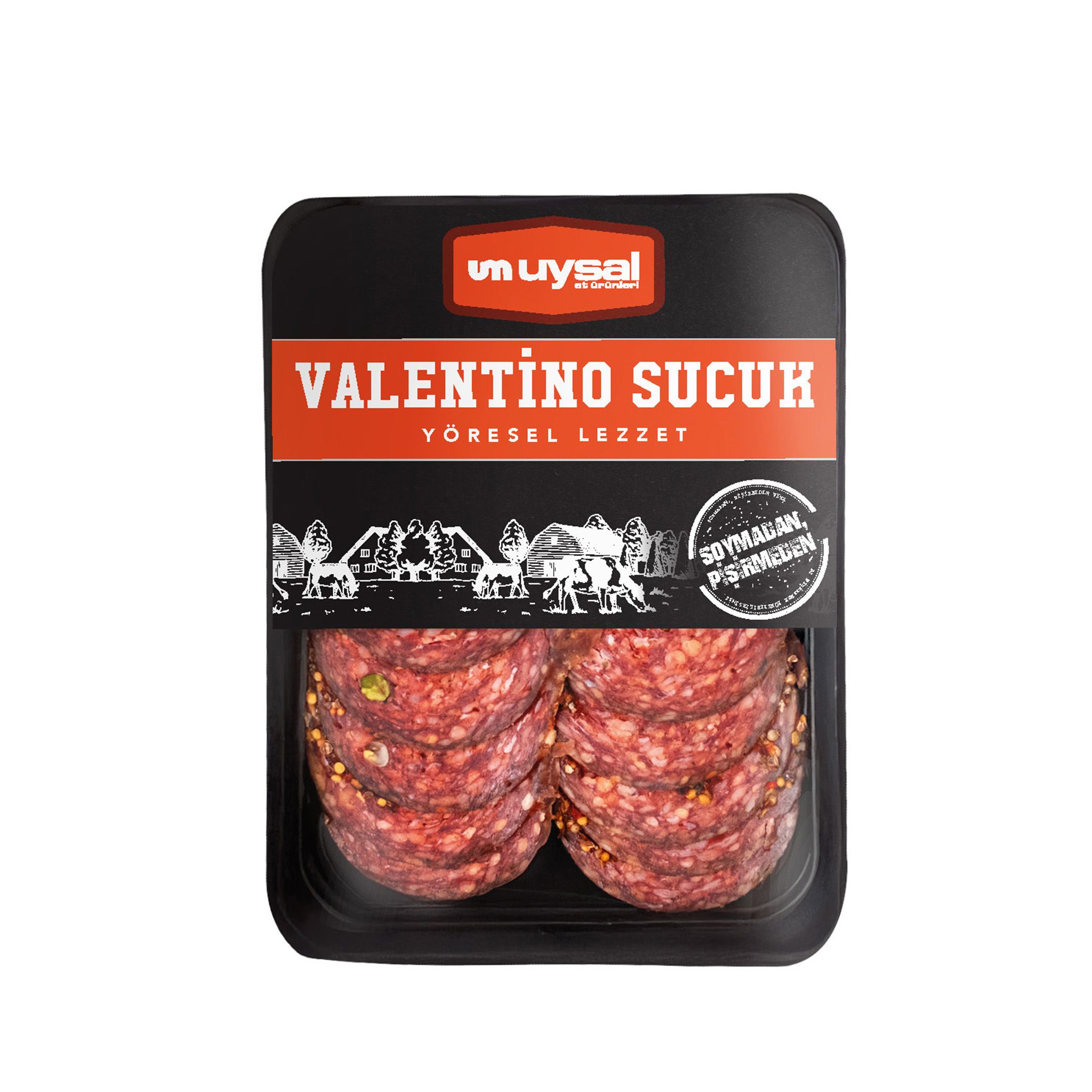 UM Uysal Valentino Sucuk