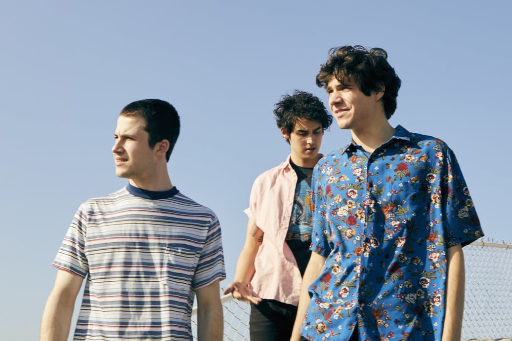 Watch Wallows x Fender Sessions  Coup De Main Magazine