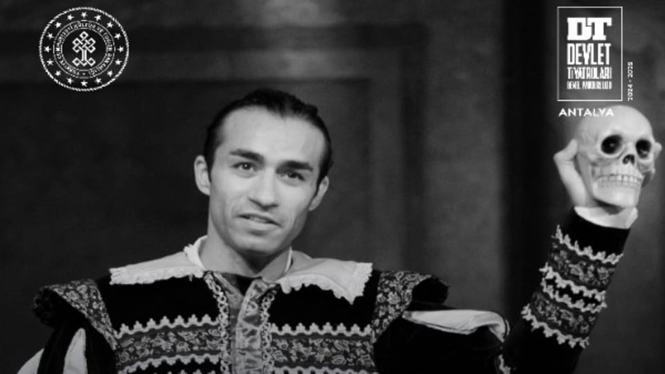 Shakespeare’in Bütün Oyunları