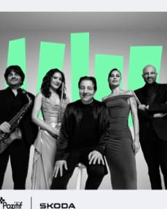 Fazıl Say Jazz Quintet