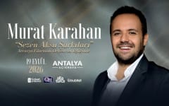 Murat Karahan - Sezen Aksu Şarkıları