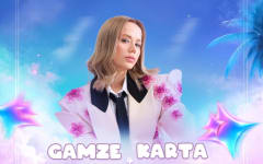 Gamze Karta