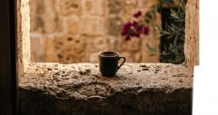 Tarihin İçinde Kahve