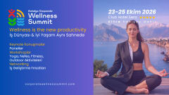 Antalya Corporate Wellness Summit 2026