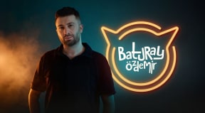 Baturay Özdemir - Şeytan Çocuk