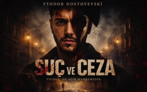 Suç ve Ceza