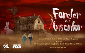 Fareler ve İnsanlar
