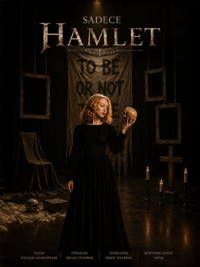 Sadece Hamlet