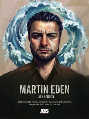 Martin Eden