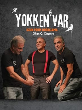 Yokken Var