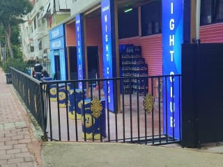 Dostlar Night Club