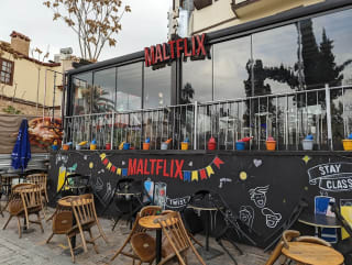 Maltflix Club
