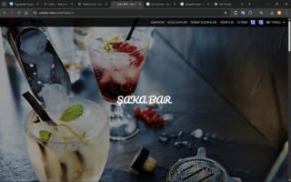 Şaka Bar