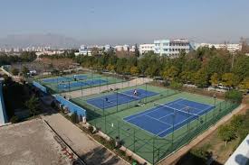 Akdeniz Üniversitesi Spor Tesisleri Müdürlüğü