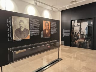 Antalya City History Exhibition