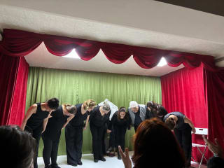 Dada Ti̇yatro