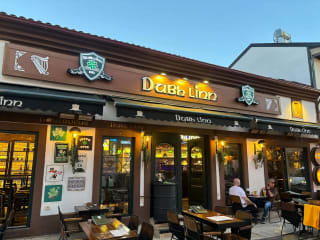 Dubh Linn Irish Pub