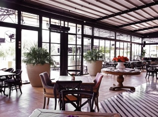 The Royal Castle Bistro