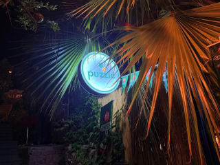 Puzzle Social House