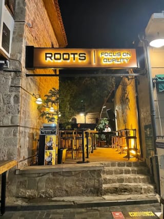 Roots