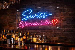 Swiss Bar
