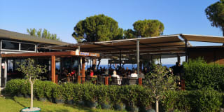 Denizyüzü Kafe