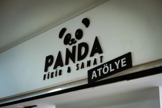 Panda Fikir Sanat Atölye