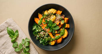 Vegan ve Vejetaryen Cennetleri